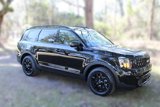 New 2025 Kia Telluride SX X-Line image 4