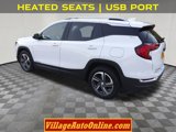 Used 2019 GMC Terrain SLT image 2