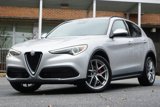 Used 2018 Alfa Romeo Stelvio Ti Sport image 2