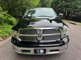 Used 2013 RAM 1500 Big Horn image 2