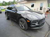 Used 2020 Porsche Macan image 3