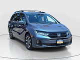 New 2026 Honda Odyssey Elite image 3