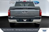 Certified 2024 Ford F150 XLT w/ Equipment Group 302A MID image 4
