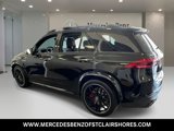 New 2026 Mercedes-Benz GLE 63 AMG S image 2