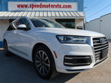 Used 2018 Audi Q7 3.0T Premium Plus w/ Premium Plus Package image 6