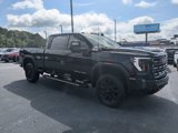 Used 2024 GMC Sierra 2500 AT4 w/ Technology Package image 3