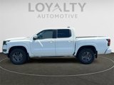 New 2025 Nissan Frontier SV w/ SV Convenience Package image 2