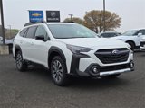 New 2025 Subaru Outback Limited image 6