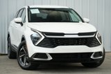 Used 2025 Kia Sportage LX image 2