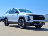 New 2025 Chevrolet Silverado 2500 ZR2 w/ Technology Package image 3