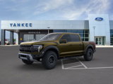 New 2025 Ford F150 Raptor image 3