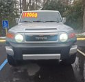 Used 2007 Toyota FJ Cruiser 2WD image 3