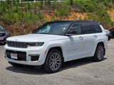 New 2025 Jeep Grand Cherokee L Summit image 2