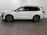 New 2025 Cadillac XT6 Sport w/ Platinum Package image 2