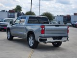 New 2026 Chevrolet Silverado 1500 LTZ image 3