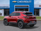 New 2026 Chevrolet TrailBlazer LT w/ Convenience Package image 3