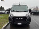 Used 2023 RAM ProMaster 3500 w/ Premium Convenience Group (B) image 3