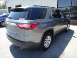 Used 2020 Chevrolet Traverse LT image 4