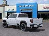 New 2025 GMC Sierra 2500 AT4 w/ AT4 Premium Plus Package image 3