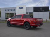 New 2025 Ford F150 STX w/ STX Black Appearance Package image 5