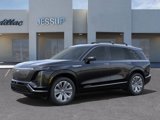 New 2026 Cadillac Vistiq Luxury image 2