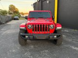 Used 2020 Jeep Gladiator Rubicon image 2