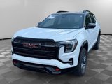 New 2026 GMC Terrain AT4 w/ Convenience Package III image 3