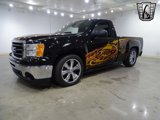Used 2011 GMC Sierra 1500 W/T w/ Work Truck Plus Package image 2