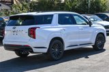 New 2025 Hyundai Palisade Calligraphy image 4