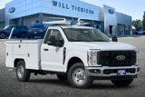 New 2025 Ford F250 XL w/ XL Chrome Package image 2