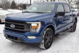 Used 2022 Ford F150 XLT w/ Equipment Group 302A High image 4
