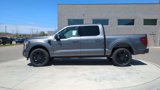 New 2025 Ford F150 Platinum w/ Equipment Group 702A High image 2