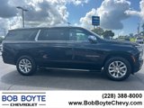 New 2025 Chevrolet Suburban Premier image 4