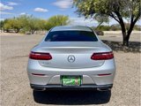 Used 2019 Mercedes-Benz E 450 Coupe w/ Driver Assistance Package image 4
