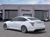 New 2025 Cadillac CT5 V Blackwing w/ Precision Package image 3