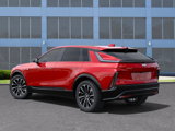 New 2025 Cadillac Lyriq Sport image 3