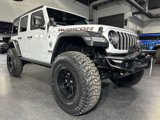 Used 2024 Jeep Wrangler Unlimited Rubicon w/ Technology Group image 2