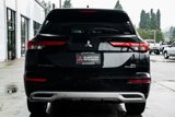 New 2025 Mitsubishi Outlander SEL image 5