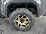 New 2025 Toyota Tacoma Trailhunter image 6