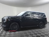New 2025 Nissan Armada SV image 3