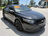 Used 2013 Ford Taurus Limited image 3