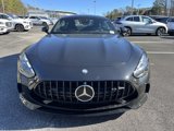 New 2025 Mercedes-Benz AMG GT 63 image 3