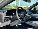 New 2025 Cadillac Lyriq Sport image 5