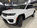 New 2025 Jeep Grand Cherokee Laredo X w/ Luxury Tech Group I image 3
