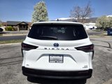Used 2023 Toyota Sienna XLE w/ XLE Plus Package image 5