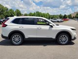 New 2026 Honda CR-V EX image 2