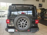 New 2025 Jeep Wrangler Sport S image 6