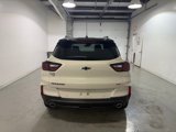 New 2026 Chevrolet TrailBlazer RS w/ Driver Confidence Package image 5