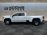 Used 2024 GMC Sierra 3500 Denali w/ Denali Reserve Package image 4