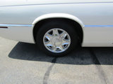 Used 2001 Cadillac Eldorado ESC w/ Comfort/Convenience Pkg image 4